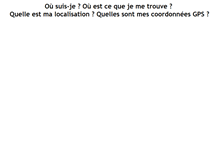 Tablet Screenshot of je-suis-ici.com